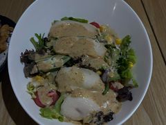 -乐港休闲馆茶艺·简餐·茶室(首都机场T2店)