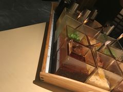 -余欢领鲜火锅(新街口店)