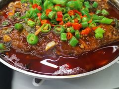 臭鳜鱼-潇湘阁(三里屯SOHO店)