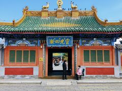 -席力图召