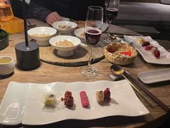 -鲤院·新中式美学·庭院餐厅(夫子庙店)