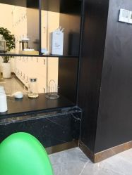 -CD Hair salon