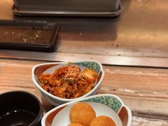 -赤坂亭·M9和牛烧肉·铁板烧·日料398放题(长泰广场店)