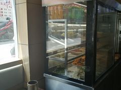 -张正麻辣串(宿州路店)
