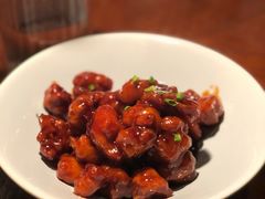 糖醋里脊-外婆家(天河领展店)