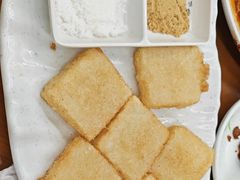 煎打糕-全州拌饭馆(断桥店)