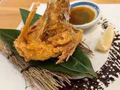 -菊上尊品料理(八佰伴中心店)
