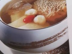 -山壹竹庭院餐厅