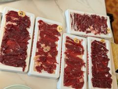 -八合里潮汕鲜牛肉火锅(深圳海岸城店)