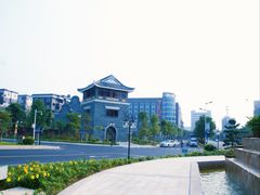 -东涌水乡风情街