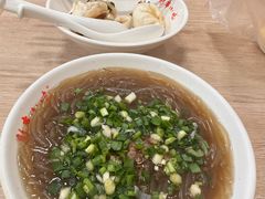 -新丰小吃(中山中路分店)