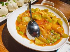 -金枝玉叶上海人家食府(三里河店)