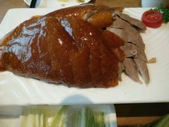 -小马哥融合菜(延安大街店)