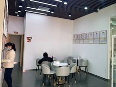 -欧立口腔(香雪店)