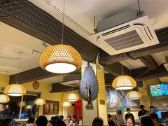 大堂-呐咪傣园·云南菜(石厦店)