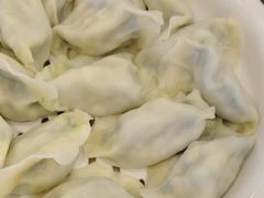 -大清花饺子(山庄店)