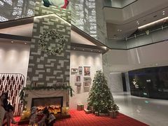 -广州四季酒店