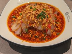 -麻都·成都菜(人民广场店)