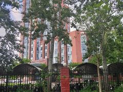 -中国政法大学(昌平校区)