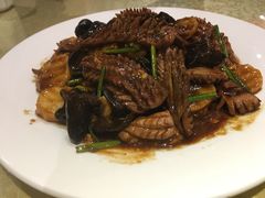 -春江饭店(共青团路总店)