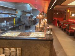 -钱小奴创意自助餐厅·原切谷饲安格斯畅吃(苏州昆山招商花园城店)