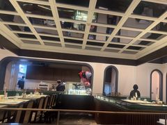 -静香HOUSE·全时段融合餐厅(七星欢乐颂店)