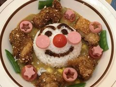 -万能料理屋(钟鼓岭路店)
