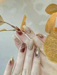 -四季·予你日式美甲美睫Nail