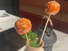 -初蓉丨遇见新川菜(亲贤街荣耀店)