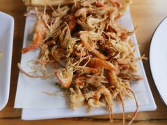 -美顺香食府鱼头老店(雪野湖店)
