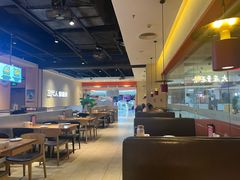 -九毛九西北菜(大东海店)