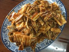 -鼎香润(德胜门内店)