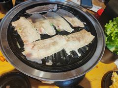 -九田家黑牛烤肉料理(宣化阳光广场店)