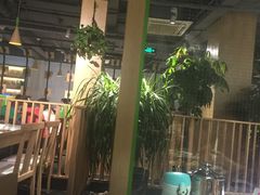 大堂-蛙蛙叫干锅年代(簋街总店)