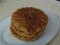 开口馅饼-吃不够开口馅饼店(小西路店)