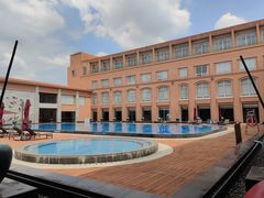 -广州逸林假日酒店·四季桃源中餐厅(白云山风景区店)