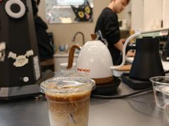 -Dogi&kiki Coffee(中心商务大厦店)