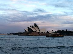 -悉尼歌剧院