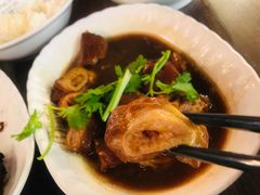 -松發肉骨茶(先得坊店)