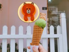 -Tomado绿色烘焙(大尧三路店)