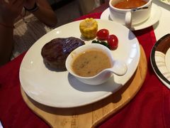 -斗牛士牛排(南京东路店)