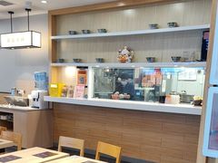 -吉野家(复兴路第二餐厅店)