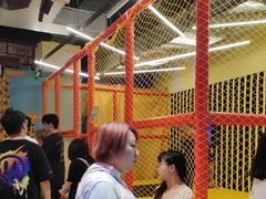 -不可思议减压馆·解压博物馆·摔碗发泄·团建定制