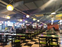 大堂-托乐嘉美食广场(托乐嘉街区店)