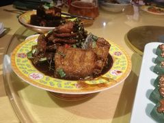 -那家小馆•北京菜•烤鸭(中关村店)