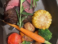 -La Terre乐田(万象城店)