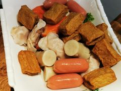 -草原塞蛮羊火锅城(港湾店)