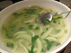 -西郊八号·山野江西菜(开发区店)