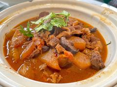 -又见炊烟私房菜(敬亭路店)