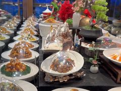 -大鹏饭店·金陵家宴(奥体中心店)